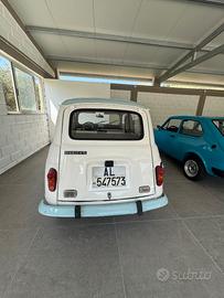 Renault 4