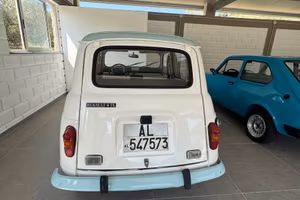 Renault 4