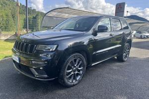 Jeep Grand Cherokee 3.0 V6 CRD S - LEGGERE DE...