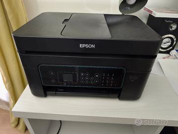 Stampante epson wf2845 