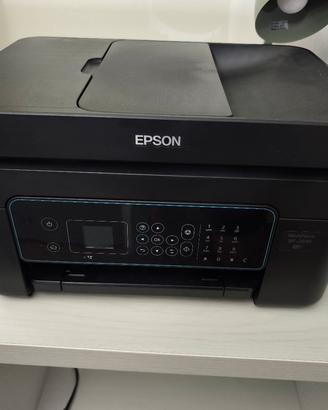 Stampante epson wf2845 