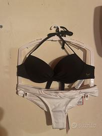 Costumi da mare yamamay colorati