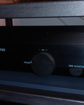 Musical Fidelity A1