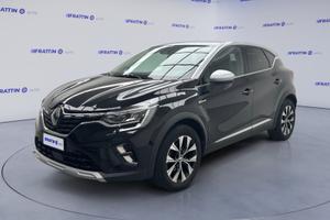 RENAULT CAPTUR TCE 90 CV TECHNO