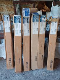 6 rotoli di carta plotter A0
