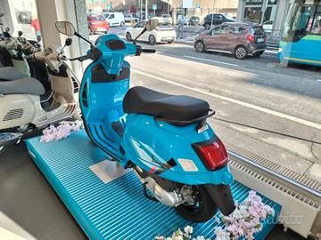 Vespa GTS Super Sport 125 MY 2026