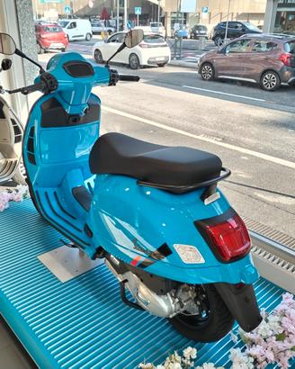 Vespa GTS Super Sport 125 MY 2026