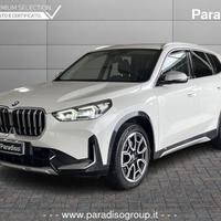BMW X1 XDRIVE23d 2023 | 211CV XLINE EDITION S...