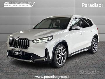 BMW X1 XDRIVE23d 2023 | 211CV XLINE EDITION S...