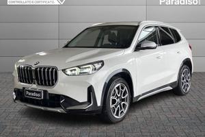 BMW X1 XDRIVE23d 2023 | 211CV XLINE EDITION S...