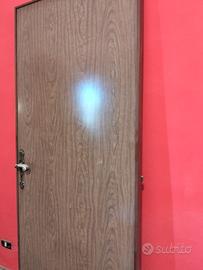 Porta interno