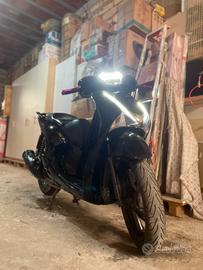 Honda Sh 125