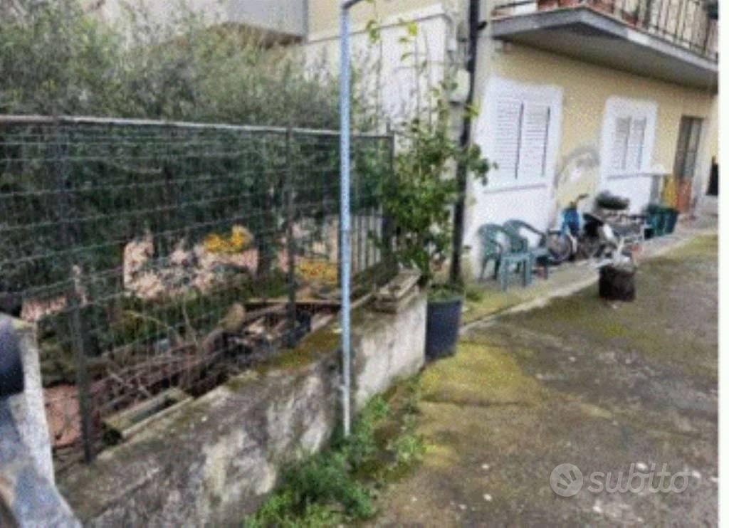 Appartamento – Fermo, Villa Vitali - Vista 3