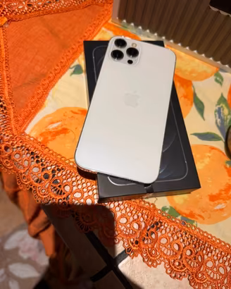 iPhone 12 Pro Max