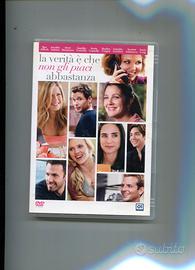 DVD - La verità é che non gli piaci abbastanza