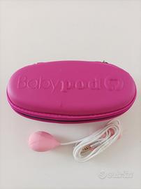 BabyPod altoparlante