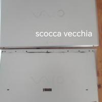 Notebook Sony Vaio 