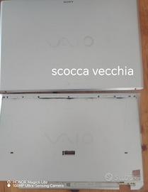 Notebook Sony Vaio 