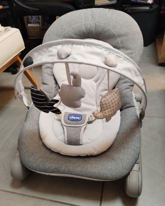 Sdraietta Chicco