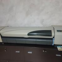 PLOTTER HP DESIGNJET 500