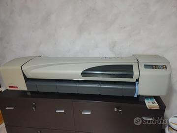 PLOTTER HP DESIGNJET 500