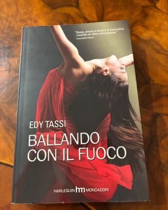 Ballando con il fuoco