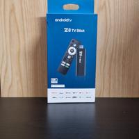 Z8 Tv Stick