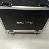 Flight Case Professionale