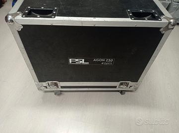 Flight Case Professionale