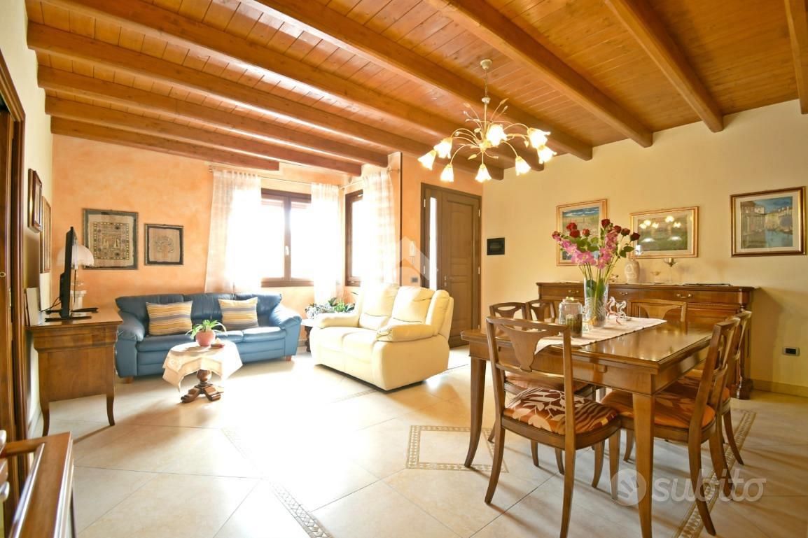 Appartamento – San Sperate, Casteddu/Cagliari - Vista 2