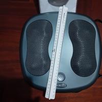 dispositivo Shiatsu piedi