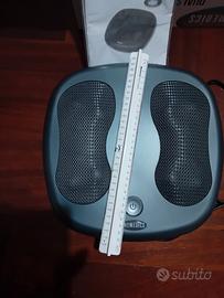 dispositivo Shiatsu piedi