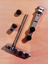 Tremol-No Small Clamp (Floyd Rose, Ibanez Edge)