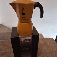 Caffettiera 6 tazze Bialetti GIOIELLI Collection