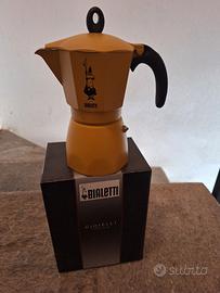 Caffettiera 6 tazze Bialetti GIOIELLI Collection