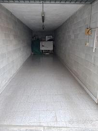Box doppio a Vigevano