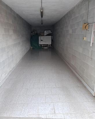 Box doppio a Vigevano