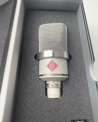 NEUMANN TLM102 Microfono a condensatore diaframma