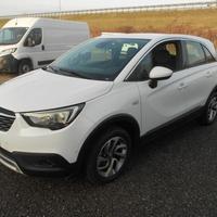 OPEL Crossland ADVANCE