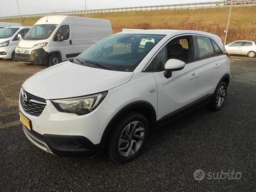 OPEL Crossland ADVANCE