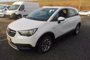 OPEL Crossland ADVANCE