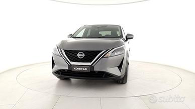 NISSAN Qashqai III 2021 - Qashqai 1.3 mhev U28627