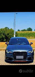 Audi A1/S1