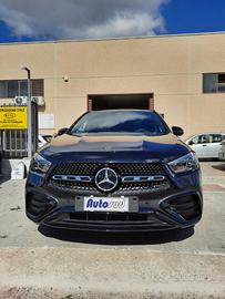 Mercedes gla (h247)