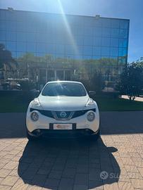 Nissan Juke 1.5 dCi Start&Stop Tekna