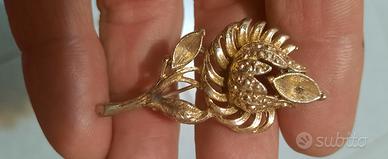 Spilla vintage 