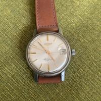 Longines conquest