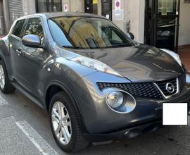 Nissan Juke 1.5 dCi - 2013