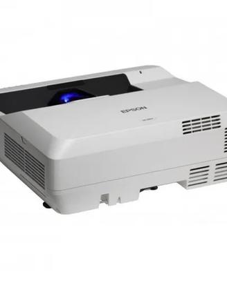 Proiettore Epson ultracorto 4400 lumen coppia\sing