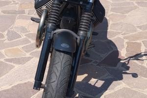 Moto Guzzi V7 II - 2015